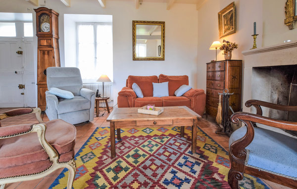 Location de vacances - Saint-Jean-le-Thomas , France - FNM543 302