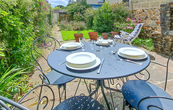 Location de vacances - Saint-Jean-le-Thomas , France - FNM543 6