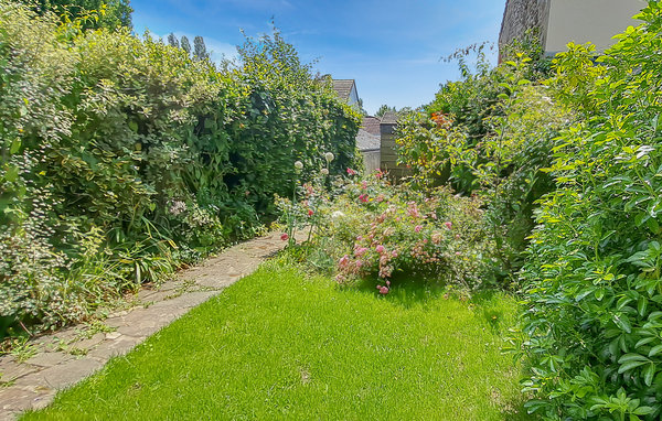 Location de vacances - Saint-Jean-le-Thomas , France - FNM543 102