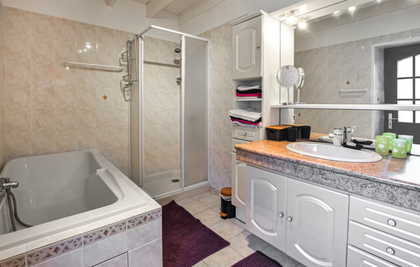 Location de vacances - Créances , France - FNM544 701