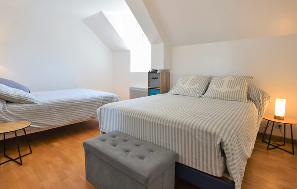 Location de vacances - Créances , France - FNM544 603