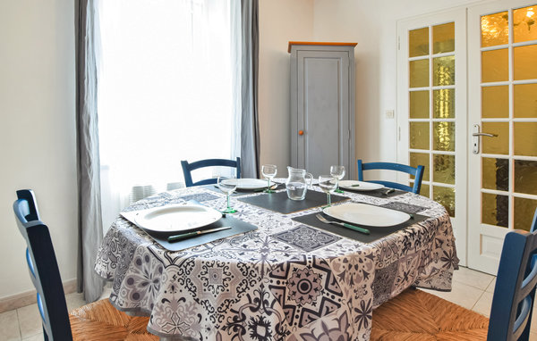 Location de vacances - Créances , France - FNM544 5