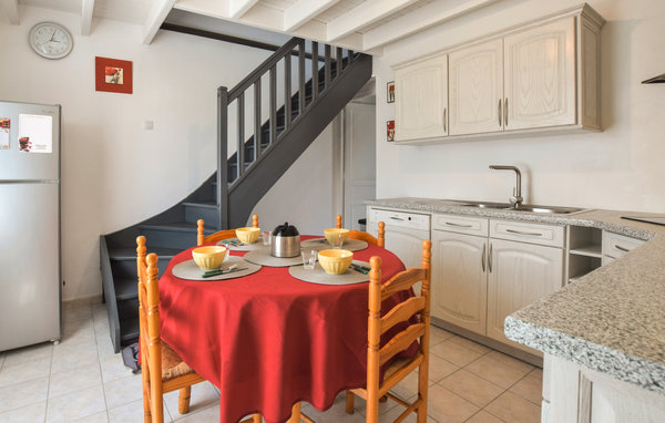 Location de vacances - Créances , France - FNM544 6