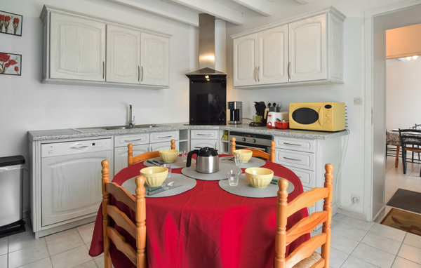 Location de vacances - Créances , France - FNM544 401