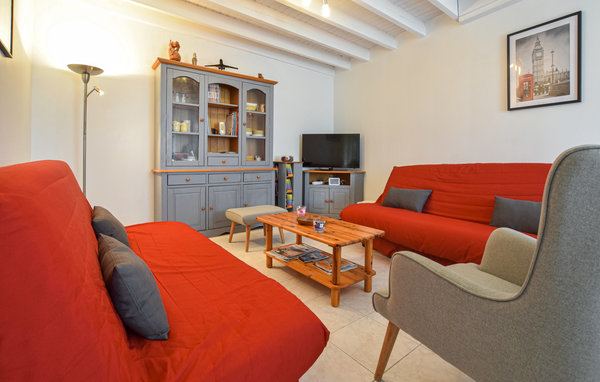 Location de vacances - Créances , France - FNM544 3