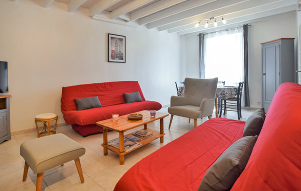 Location de vacances - Créances , France - FNM544 4
