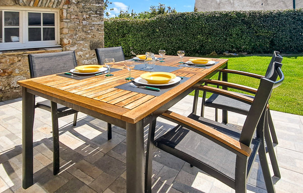Location de vacances - Créances , France - FNM544 7