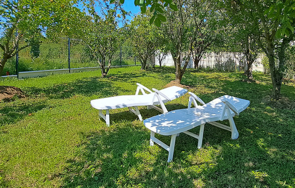 Location de vacances - Créances , France - FNM544 8
