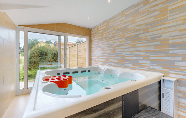 Location de vacances - Saint-Germain-sur-Ay , France - FNM545 801
