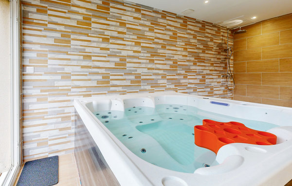 Location de vacances - Saint-Germain-sur-Ay , France - FNM545 802