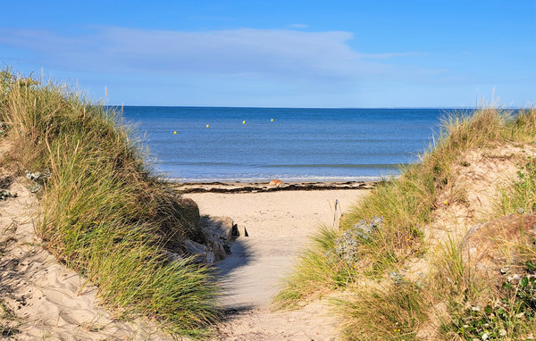 Location de vacances - Saint-Germain-sur-Ay , France - FNM545 8
