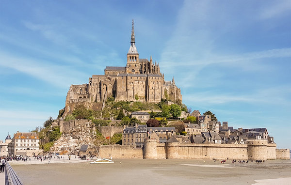 Location de vacances - Saint-Germain-sur-Ay , France - FNM545 903