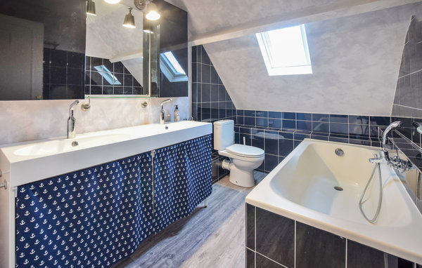 Location de vacances - Saint-Germain-sur-Ay , France - FNM545 701