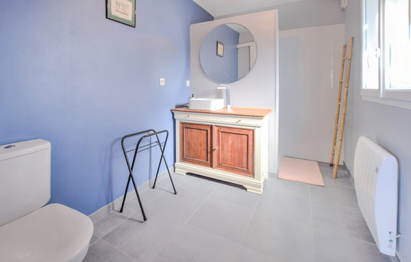 Location de vacances - Saint-Germain-sur-Ay , France - FNM545 702