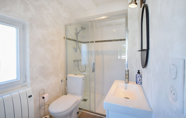 Location de vacances - Saint-Germain-sur-Ay , France - FNM545 703