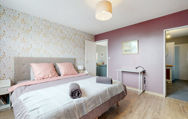 Location de vacances - Saint-Germain-sur-Ay , France - FNM545 601