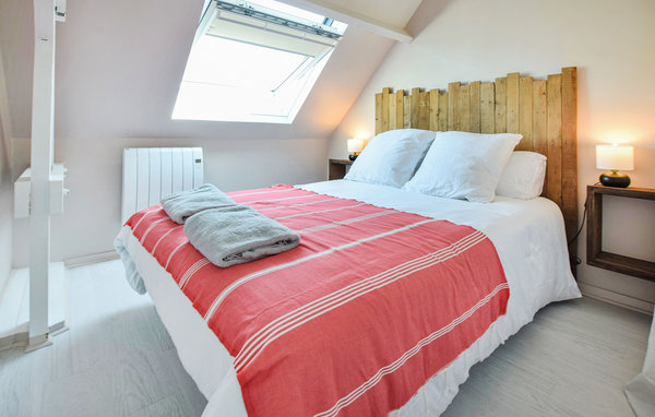 Location de vacances - Saint-Germain-sur-Ay , France - FNM545 602