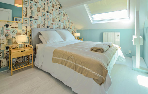 Location de vacances - Saint-Germain-sur-Ay , France - FNM545 603