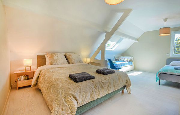 Location de vacances - Saint-Germain-sur-Ay , France - FNM545 604