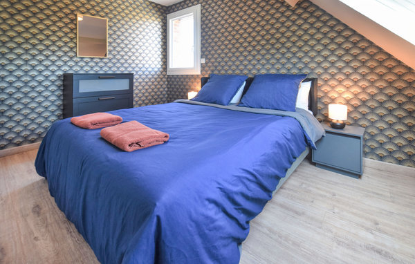 Location de vacances - Saint-Germain-sur-Ay , France - FNM545 605