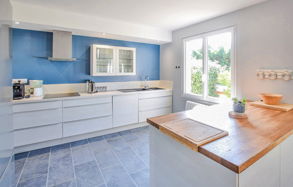 Location de vacances - Saint-Germain-sur-Ay , France - FNM545 5
