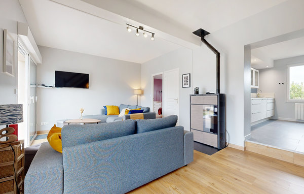 Location de vacances - Saint-Germain-sur-Ay , France - FNM545 4