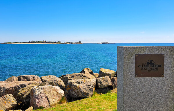 Location de vacances - Saint-Vaast-la-Hougue , France - FNM546 909