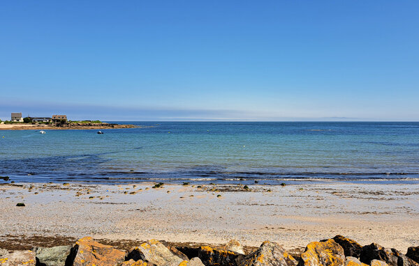 Location de vacances - Saint-Vaast-la-Hougue , France - FNM546 911