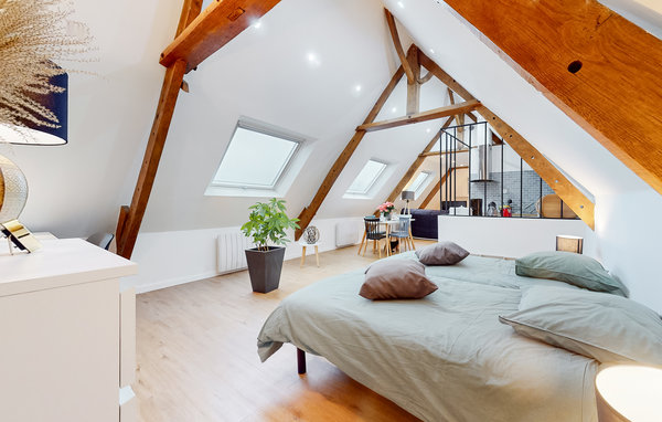 Appartement - Granville , France - FNM550 5