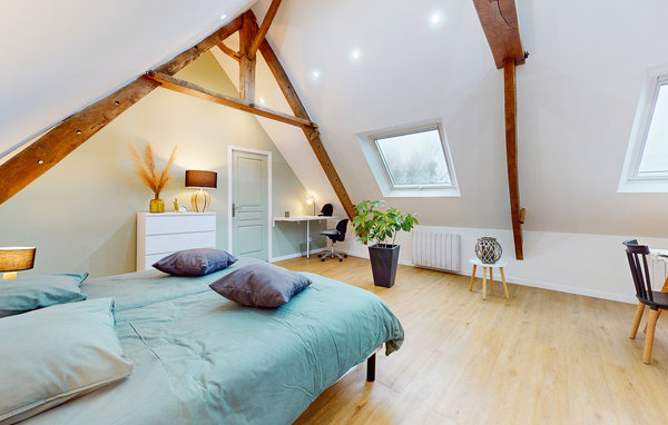 Appartement - Granville , France - FNM550 601