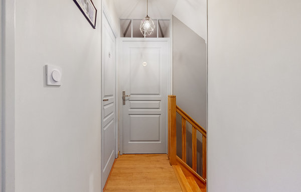 Appartement - Granville , France - FNM550 501