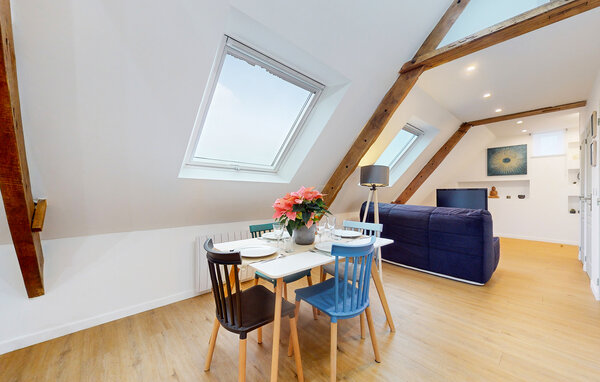 Appartement - Granville , France - FNM550 3