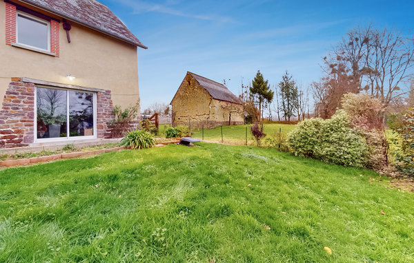 Appartement - Granville , France - FNM550 101