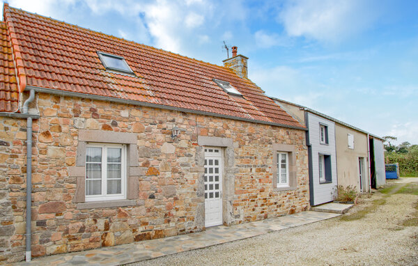 Feriehuse - Pierreville , Frankrig - FNM552 1