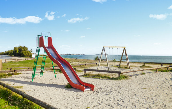 Location de vacances - Quettehou , France - FNM553 7