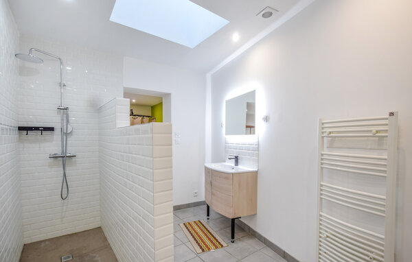 Location de vacances - Quettehou , France - FNM553 701