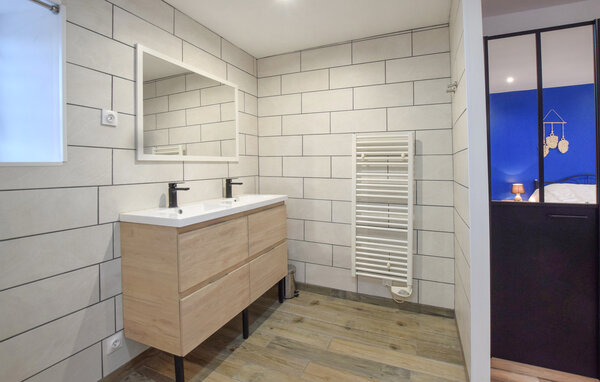 Location de vacances - Quettehou , France - FNM553 702