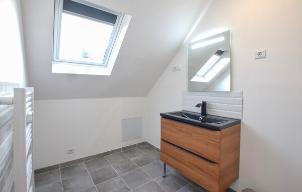 Location de vacances - Quettehou , France - FNM553 704