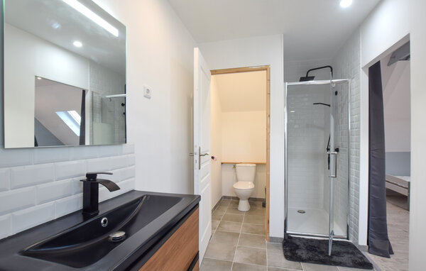Location de vacances - Quettehou , France - FNM553 705