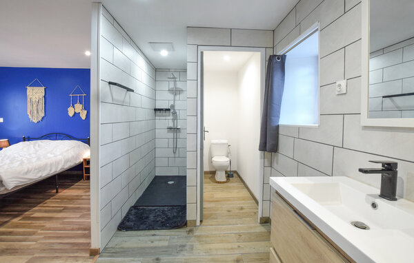 Location de vacances - Quettehou , France - FNM553 706