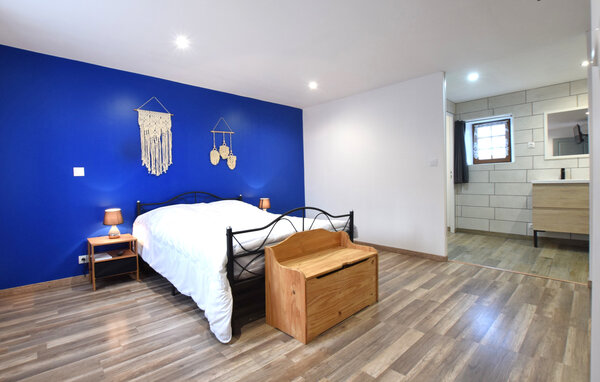 Location de vacances - Quettehou , France - FNM553 6