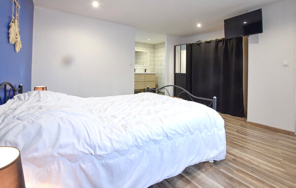 Location de vacances - Quettehou , France - FNM553 602