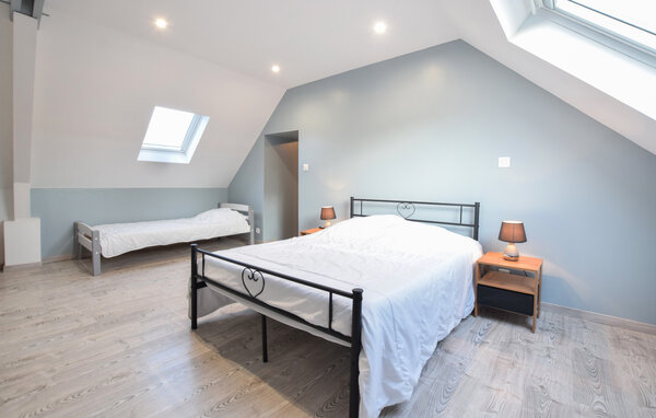 Location de vacances - Quettehou , France - FNM553 604