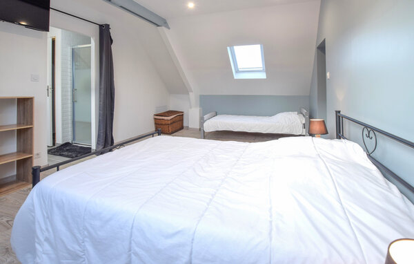 Location de vacances - Quettehou , France - FNM553 605