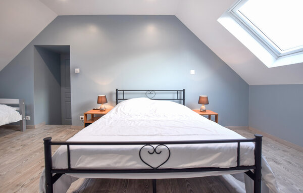 Location de vacances - Quettehou , France - FNM553 606