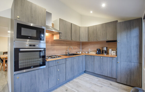 Location de vacances - Quettehou , France - FNM553 5