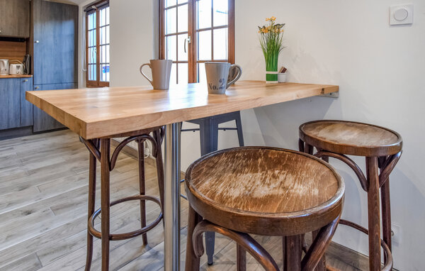 Location de vacances - Quettehou , France - FNM553 4