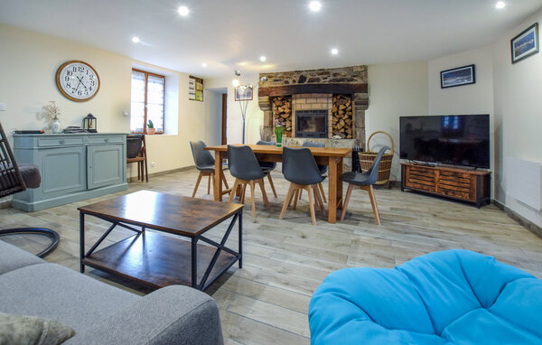 Location de vacances - Quettehou , France - FNM553 302