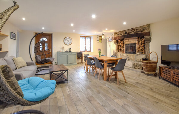 Location de vacances - Quettehou , France - FNM553 3