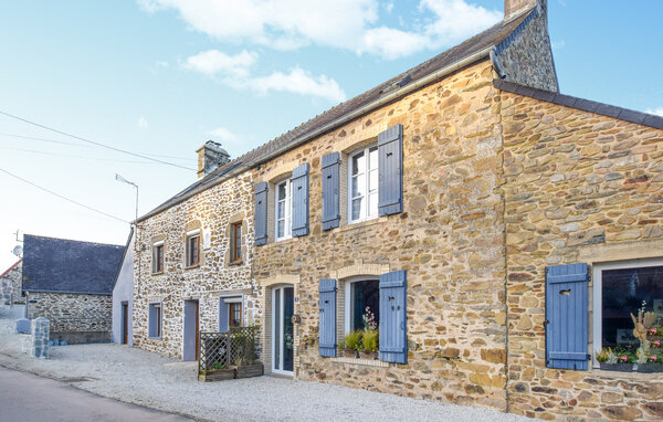 Location de vacances - Quettehou , France - FNM553 82